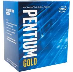 Intel Pentium Gold G5500 Dual-Core 3.8GHz LGA1151 Box (EN)
