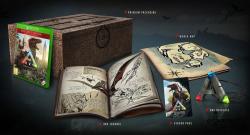 Studio Wildcard ARK Survival Evolved [Limited Collector's Edition] (Xbox One)
