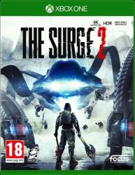 Focus Home Interactive The Surge 2 (Xbox One)