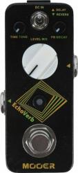 MOOER EchoVerb Efect de chitară (ME MDV 1)