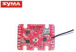 SYMA X5UW-08-Receiver-Board Vevő