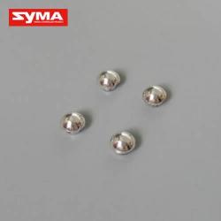 SYMA X54HC/HW-15-Plating-object-Rotor díszítő kupak