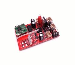 WLTOYS V913-16 receiver PCB board Vevő