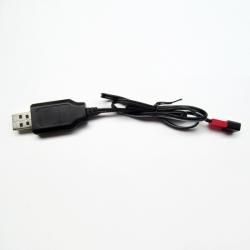 Rayline R250-08 USB-Ladekabel "USB töltő