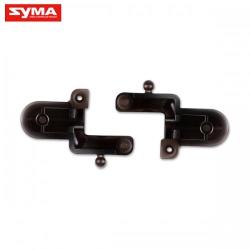 SYMA S37-08A-Top-blades-locker Rotorlapát befogó felső rész