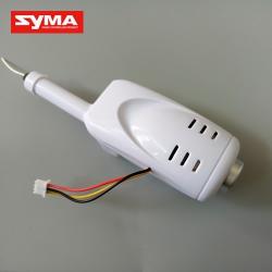 SYMA X54HW-14-Camera-Kamera WIFI (élőképes) verzió