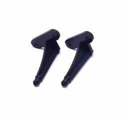WLTOYS V913-17 Head Cover fasteners(2pcs) Kabinrögzítő fülek