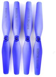 SYMA X5HC-02D-Blades-blue Rotorlapát (kék)