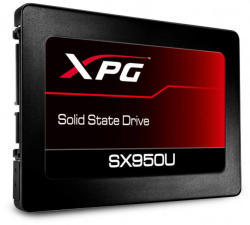 ADATA XPG SX950U 2.5 240GB SATA3 ASX950USS-240GT-C