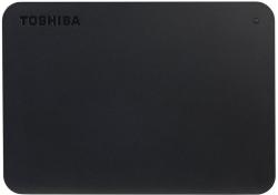 Toshiba Canvio Basics 2.5 1TB USB 3.0 (HDTB410EK3AA)