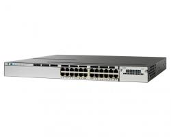 Cisco WS-C3850-24S-S