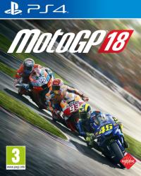 Milestone MotoGP 18 (PS4)