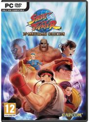 Capcom Street Fighter 30th Anniversary Collection (PC) Jocuri PC