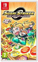 Nintendo Sushi Striker The Way of Sushido (Switch)