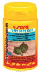sera Raffy Baby Granulát 100 ml