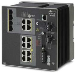 Cisco IE-4000-8GT4G-E
