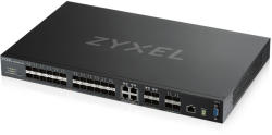 Zyxel XGS4600-32F-ZZ0102F