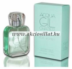 Chatler Acqua Gil New EDT 100 ml