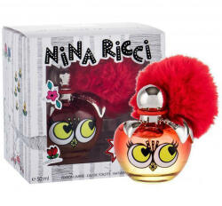 Nina Ricci Les Monstres de Nina Ricci - Nina EDT 80 ml