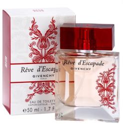 Givenchy Reve d'Escapade EDT 50 ml Tester Parfum