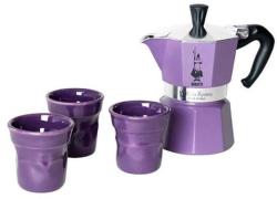 Bialetti Moka Express Orchidea (3)