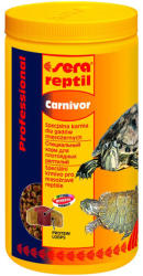 sera Reptil Professional Carnivor eledel húsevő hüllőknek 1 l