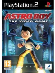 D3 Publisher Astro Boy: The Video Game (PS2)