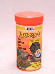 JBL Iguvert pálcikaeleség leguánok és növényevők részére 250 ml
