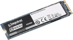 Kingston A1000 960GB M.2 PCIe SA1000M8/960G
