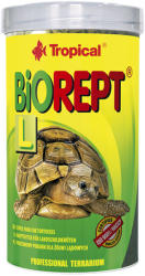 Tropical Biorept L teknős eledel 70 g