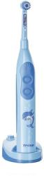 Trisa Pro Clean Impulse Kid blue (651133) Periuta de dinti electrica