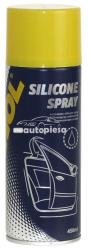 MANNOL Spray cu silicon MANNOL 450 ml 22362