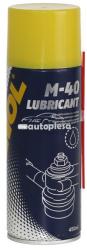 MANNOL Spray lubrifiant multifunctional MANNOL M40 450 ml 22359