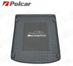 POLCAR Tavita portbagaj cu antiderapare Audi A6 (4G2, C7) 03.11 -> POLCAR 13E1WB-5