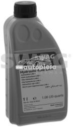 SWAG Ulei hidraulic pentru suspensie SWAG LHM+ 1 L 64924704