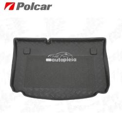 POLCAR Tavita portbagaj cu antiderapare Citroen C3 I (FC) 01.02 -> POLCAR 2315WB-3