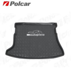 POLCAR Tavita portbagaj Toyota Auris 10.06 -> POLCAR 8116WB-4