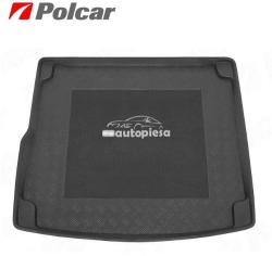 POLCAR Tavita portbagaj cu antiderapare VW Touareg (7P5) 04.10 -> POLCAR 9582WB-7