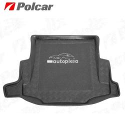 POLCAR Tavita portbagaj cu antiderapare BMW Seria 1 (E81, E82, E87, E88) 11.03-09.12 POLCAR 2001WB-3