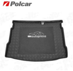 POLCAR Tavita portbagaj cu antiderapare Nissan Qashqai/ Qashqai +2 (J10, JJ10) 02.07 -> POLCAR 2759WB-7