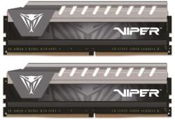 Patriot Viper Elite 16GB (2x8GB) DDR4 2666MHz PVE416G266C6KGY