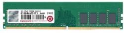 Transcend 8GB DDR4 2400MHz JM2400HLB-8G