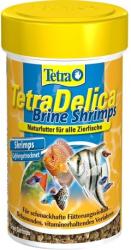 Tetra TetraDelica BrineShrimps 100 ml