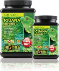 Exo Terra Iguana Juvenile 240 g
