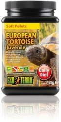 Exo Terra European Tortoise Juvenile 260 g