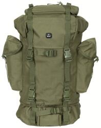 MFH Rucsac MFH BW Combat Oliv-Kaki 65L 30253B Rucsac tura