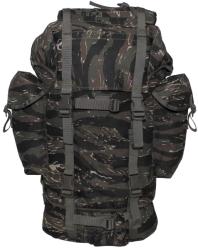 MFH BW Combat Tiger 65 l camuflaj Rucsac tura