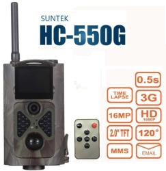SunTek HC-550G