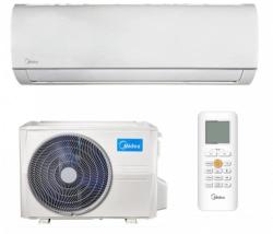 Midea MA-12NXD0-IU / MA-12NXD0-OU Blanc