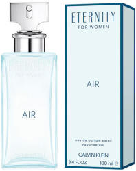 Calvin Klein Eternity Air for Women EDP 100 ml